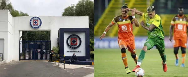 Parece que hay otros elementos además de lo económico para que el defensa aterrice en La Noria