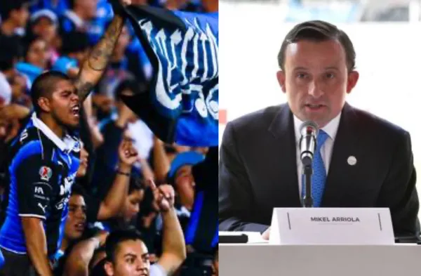 Parece que la afición queretana pasó por otra desagradable experiencia gracias a la Liga MX.