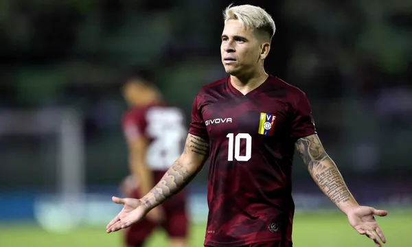 Parece que la novela con el central mexicano podrá tener un final feliz