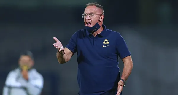 Parece que las malas noticias no paran en Pumas.