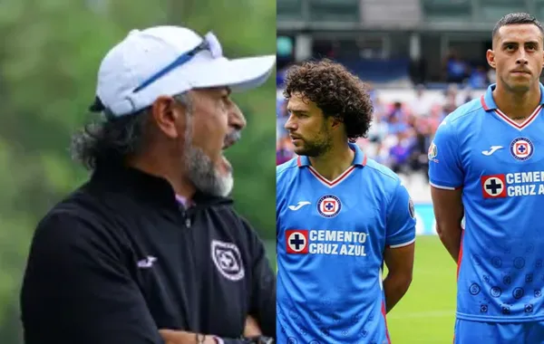 Parece que los cambios van a seguir en el equipo cementero