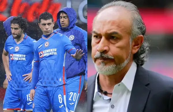 Parece que los cementeros están muy atentos para correr a quienes no rinden