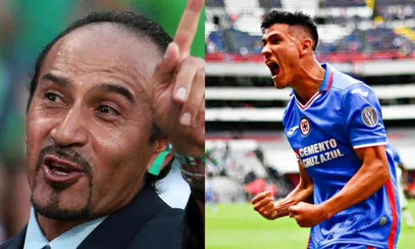 Parece que los movimientos en la Máquina ya se dan de cara al siguiente torneo