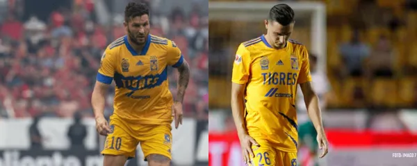 Parece que Miguel Herrera ha definido al que acompañará el ataque de Tigres.