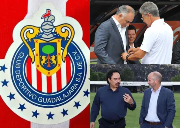 Parece que Nicolás Larcamón no llegará a las filas de Verde Valle.