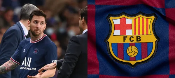 Parece que no hay vuelta atrás y el futuro de Messi comienza a definirse.