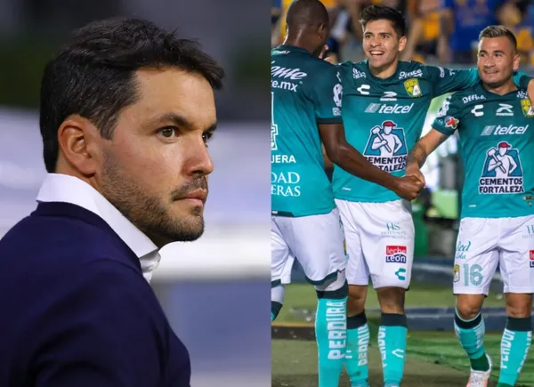 Parece que no solamente la directiva ve con buenos ojos la llegada de Nicolás Larcamón.