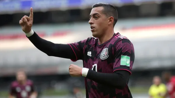Parece que Rogelio Funes Mori asistirá a Qatar y los aficionados no están contentos