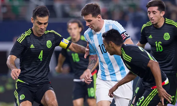 Parece que se vivirá una auténtica fiesta en Qatar entre países latinoamericanos