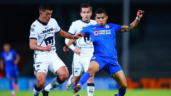 Parece que sí hubo jugadores que se dejaron perder en las semifinales del 2020