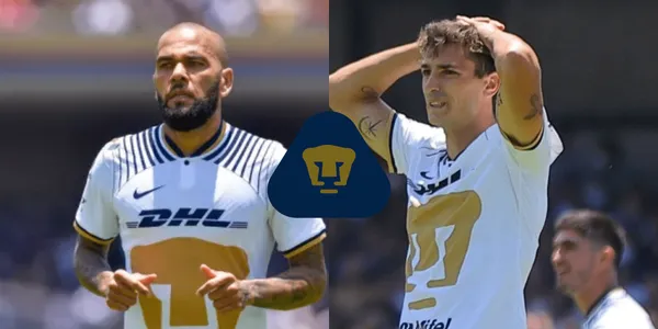 Parece que solo hay un jugador que no fue humillado frente al Barcelona y demuestra cómo se defiende la camiseta.