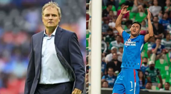 Parece que Uriel está más atento a otros temas en lugar de ocuparse de su rendimiento