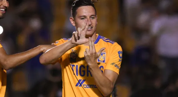 Parece ser que el francés tendrá una nueva oportunidad luego de quedar a deber en los últimos partidos disputados con los Felinos.