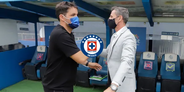 Parece ser que la directiva cementera ya no irá por el DT del Puebla.