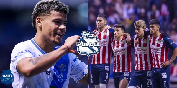 Parece ser que Nicolás Larcamón ya tiene al candidato número 1 en caso de que salga Araújo.