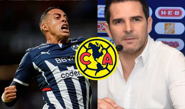 Parece ya inminente la llegada de Duilio Davino al América y ya tomó la decisión sobre el futuro de Funes Mori