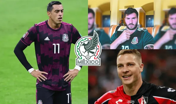 Parecía el más seguro en el tricolor pero Martino ahora llevaría a un nuevo argentino