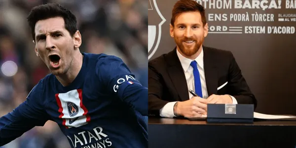 París Saint Germain dejaría libre al diez y este club puede hacerse cargo de su salario.