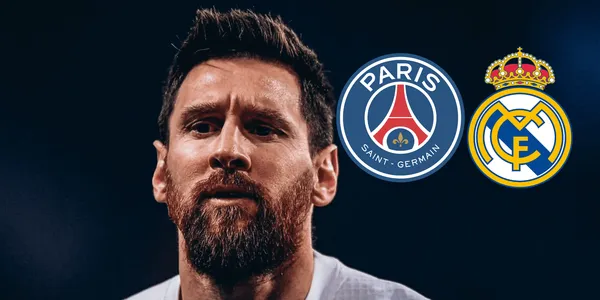 París Saint Germain toma la última carta para que el diez argentino se quede.