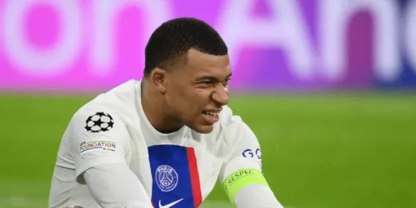 París Saint Germain vs Bayern Múnich fue desfavorable para los franceses que quedaron eliminados de la UEFA Champions League.