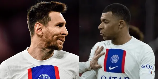 París Saint Germain vs Bayern Múnich fue negativo para los franceses y el entrenador fue claro.