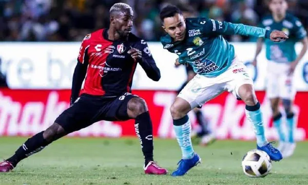 Partido con olor a revancha en el aire por la última vez que estos dos equipos se vieron las caras.