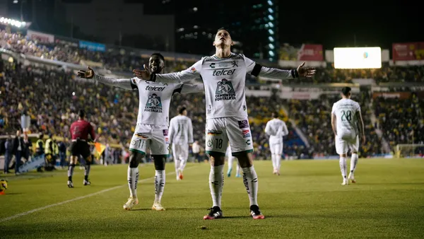 Partido de León | Foto: @ClubLeonFC