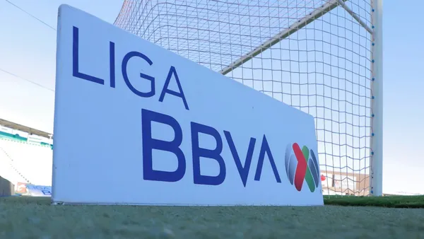 Partido de Liga MX. | Foto: X oficial de @LigaBBVAMX