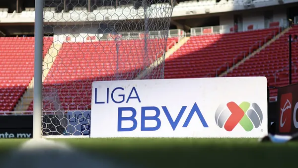 Partido de Liga MX. | Foto: X oficial de @LigaBBVAMX