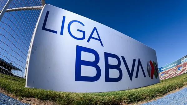 Partido de Liga MX | Foto: X oficial de la @LigaBBVAMX