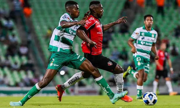 Partido de los que cerrará la sexta fecha.