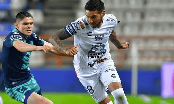 ¿Partido entre dos de los líderes del torneo? ¡Imperdible!