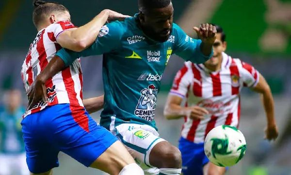 Partido inaugural de la Jornada.