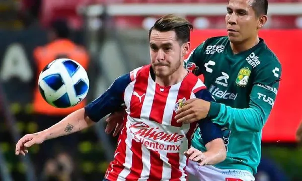 Partido para abrir el telón.