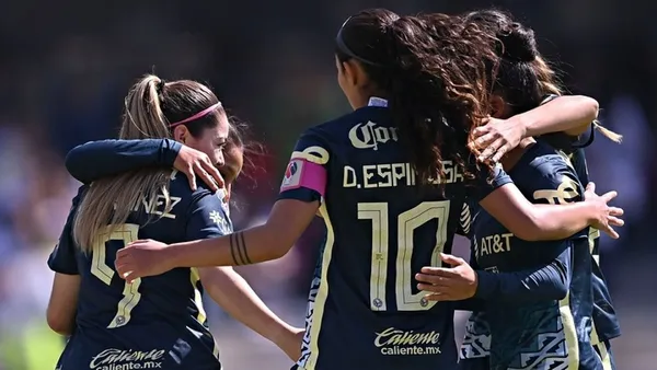 Partido pendiente de la Liga MX.