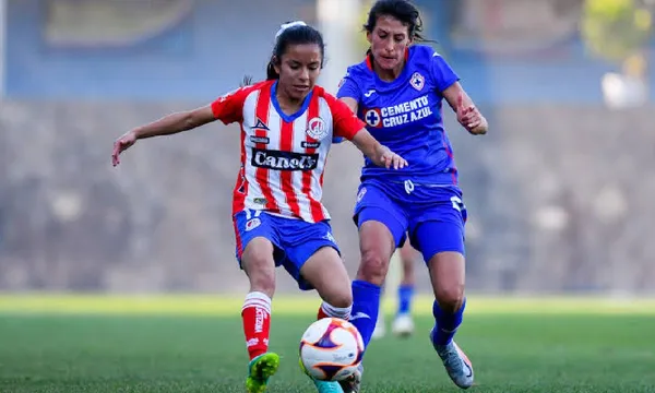 Partido que abre el telón de la jornada.