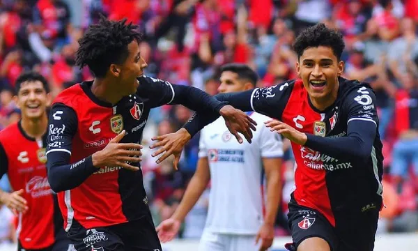 Partido que abre la nueva fecha.