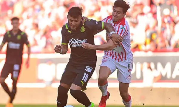 Partido que abrirá el telón.