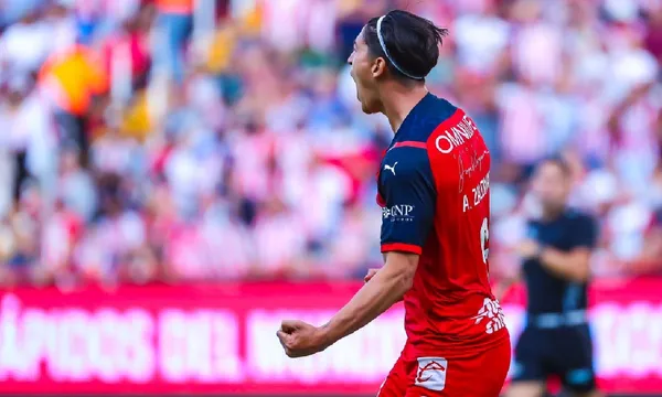 Partido que le hace los honores al resto de la fecha.