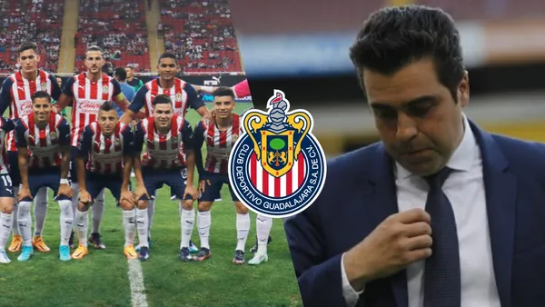 Pasaron 7 años para que Chivas volviera a ganar 3 partidos seguidos, el equipo tiene condiciones y demuestran que no querían a Marcelo Michel Leaño