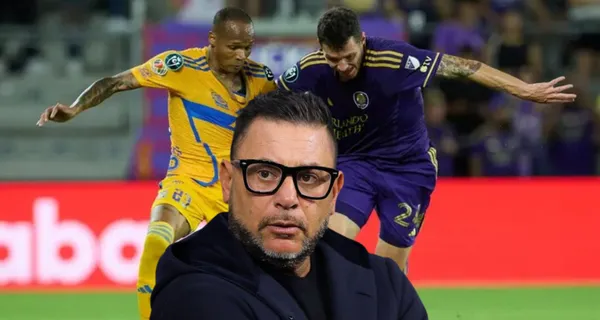 Pase lo que pase con Tigres, ojo a lo de Mohamed y el por qué llegó a Nuevo León