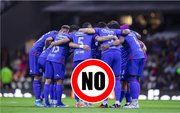 Pase lo que pase, el que no sería considerado es Cristian Tabó, quien tiene contrato.