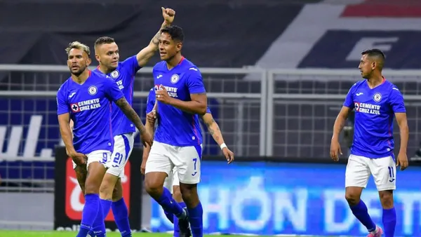 Pase lo que pase en la final del Clausura 2021, tres jugadores saldrían de Cruz Azul.