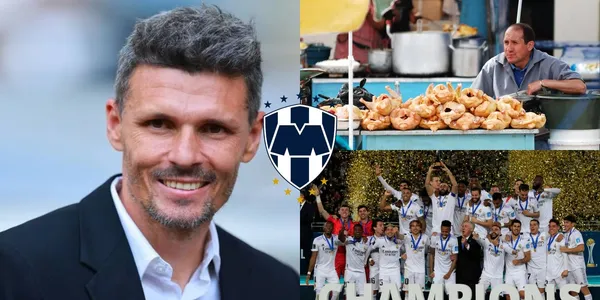 Paso de ayudar a la familia en el día a día a ser el próximo refuerzo estrella en Monterrey.