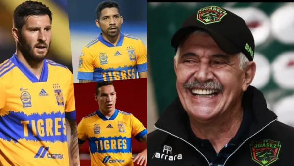 Pasó de consentido con Ricardo Ferretti a estar quemado con Miguel Herrera, ahora el Tuca se lo llevaría