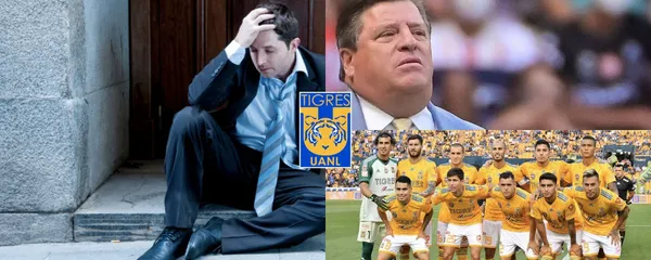 Pasó de la gloria al desempleo casi de inmediato gracias a Miguel Herrera.