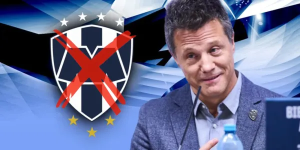 Pasó de rechazar a Rayados a ser considerado el peor fichaje del año en su país