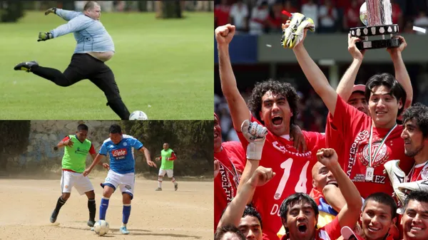 Pasó de ser ídolo escarlata a ser un completo desconocido