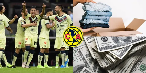Pasó de ser una estrella en América y ser de los mejor pagados a decir adiós al fútbol y vender ropa.