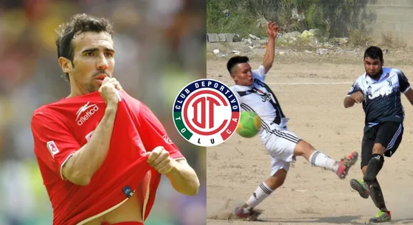 Pasó de ser una gran promesa a un completo desconocido